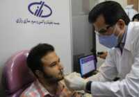 عکس واکسن کرونای رازی ایرانی برترین واکسن جهان شد