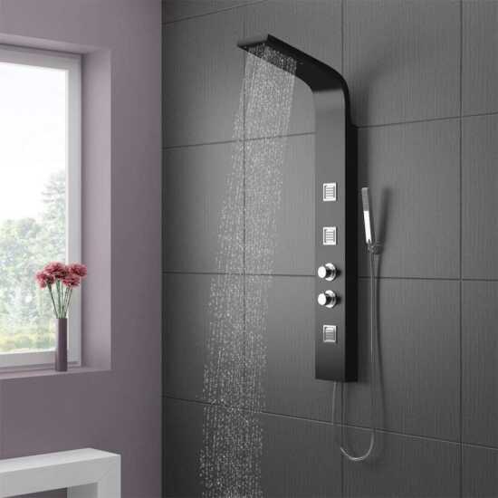 عکس, مدل های جدید و مدرن دوش حمام و دوش تلفنی