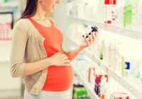 عکس مکمل های لازم برای خانم باردار در طول حاملگی