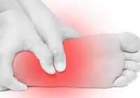 عکس هر چیز که بخواهی بدانی در مورد درد پاشنه ی پاها و درمان آن