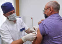عکس افرادی که کرونا دارند کی باید برای واکسن مراجعه کنند