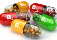 عکس بهترین ویتامین های بدنسازی و دوز مصرفی آن ها