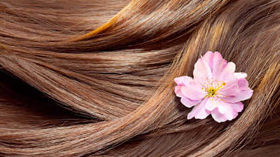 عکس, درمان ریزش موی ارثی با کافئین روغن نعناع و ماساژ