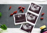 عکس معرفی مکمل های ضروری در بارداری