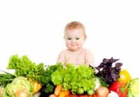 عکس برنامه غذایی برای افزایش رشد قد بچه