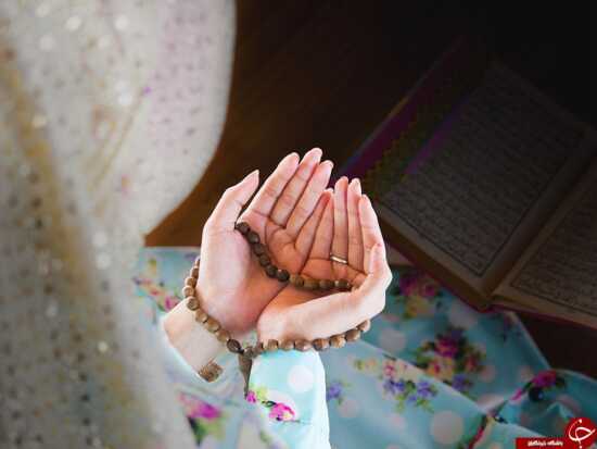 عکس, آیا اگر دعاها را به زبان فارسی بخوانیم ثواب ندارد و باید حتما عربی باشد