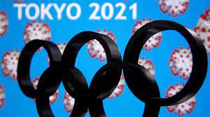 عکس, المپیک ۲۰۲۱ در توکیو و ورشکست شدن ژاپن