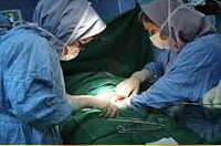 عکس موارد پزشکی سزارین و از سیر تا پیاز این جراحی