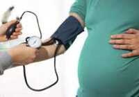 عکس علائم فشار خون بالا در حاملگی و بهترین درمان ها