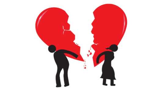 عکس, دانلود جامع ترین مقاله درباره طلاق عاطفی