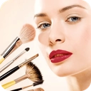عکس برنامه ادیت آرایش و فتوشاپ زیبایی برای موبایل