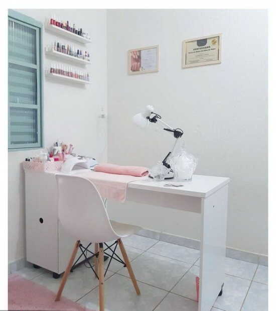 عکس, تازه های دکوراسیون آرایشگاه زنانه
