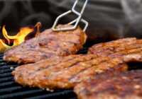عکس سالم ترین راه پختن گوشت برای حفظ آهن آن