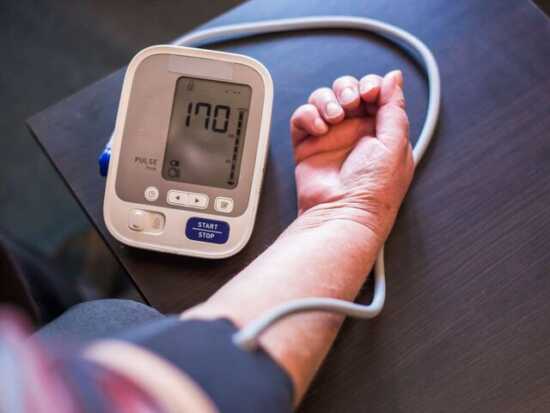 عکس, ورزش های خوب برای پایین آوردن فشار خون