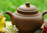 عکس چای های قوی برای چربی سوزی شکم پهلو