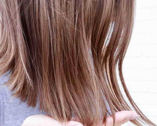 عکس, دلایل توقف بلند شدن مو از یک حد و راه درمان