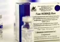 عکس هر چه درباره واکسن کرونای روسی می خواهی بدانی