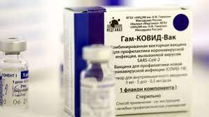 عکس, هر چه درباره واکسن کرونای روسی می خواهی بدانی