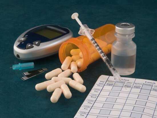 عکس, چرا کرونا برای دیابتی ها خیلی خطرناک است