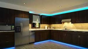 عکس, ترفند های بزرگ نشان دادن آشپزخانه با نور پردازی