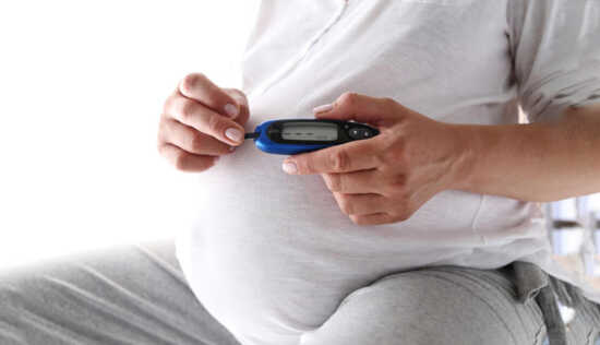 عکس, مهم ترین علائم دیابت بارداری عوارض و درمان آن
