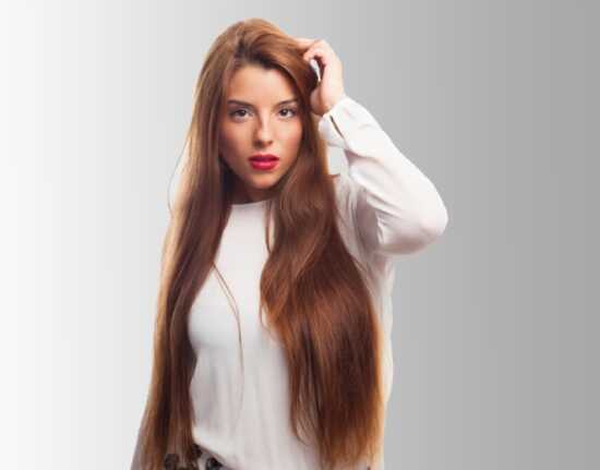 عکس, مفید ترین برندهای شامپو برای بلند شدن سریع مو