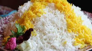 عکس, میزان آب و نمک برای کته کردن برندهای برنج ایرانی