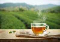 عکس چای بهترین نوشیدنی برای درمان سرماخوردگی و کرونا