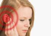 عکس درمان خانگی سریع و راحت درد گوش و وزوز گوش ها