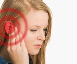 عکس, درمان خانگی سریع و راحت درد گوش و وزوز گوش ها