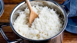 عکس, راه حل فوری برای بوی سوختگی برنج