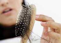 عکس داروهای گیاه مورد تایید متخصصان پوست و مو برای ریزش مو