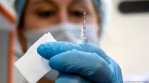 عکس, آیا می شود واکسن کرونا و آنفولانزا را با هم تزریق کنیم