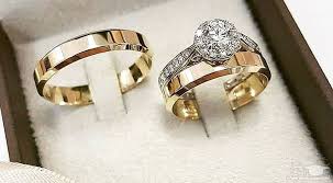 عکس, شیک ترین و ساده ترین حلقه های ازدواج