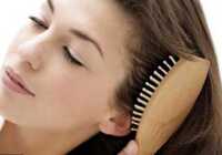 عکس تاثیر صفرا روی ریزش مو و درمان های سنتی