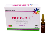 عکس همه چیز درباره آمپول نوروبیت با نام تجاری نوروبیون