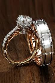 عکس, شیک ترین و ساده ترین حلقه های ازدواج
