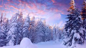 عکس, بک گراند های زیبای زمستان برای فتوشاپ عکس خانگی