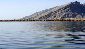 عکس, دیدنی ترین عکسها از دریاچه ارژن