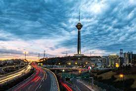 عکس, زیباترین عکسها از تهران