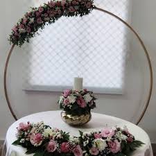 عکس, زیباترین نمونه های گل آرایی اتاق و منزل برای مراسم