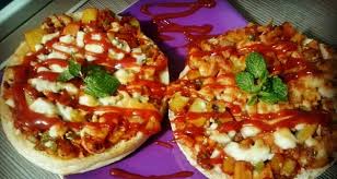 عکس, تزیین های دلبر برای پیتزا