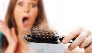 عکس, درمان ریزش مو در افراد با طبع سرد و گرم