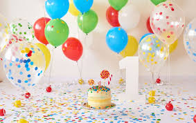 عکس, ایده های خاص جشن تولد برای کودکان