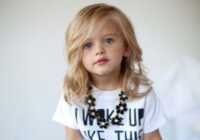 عکس مدلهای لباس و استایل دختر بچه خوراک اینستاگرام