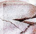 عکس دوازده علت جمع شدن کیک های خانگی