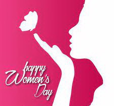 عکس, تبریک روز جهانی زن برای وضعیت و استوری
