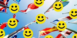 عکس, استوری های شاد برای روز جهانی شادی