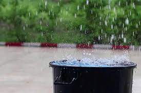 عکس, معجزه درمان سردرد با آب باران را جدی بگیرید