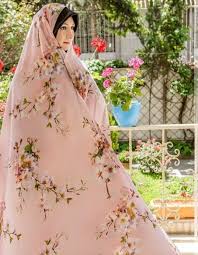 عکس, به روز ترین و شیک ترین مدلهای چادر عروس